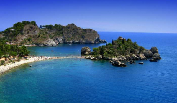 Le spiagge della Costa Ionica: da Capo Peloro a Capo Passero